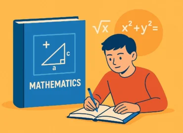 معرفی کتاب ریاضی تکمیلی