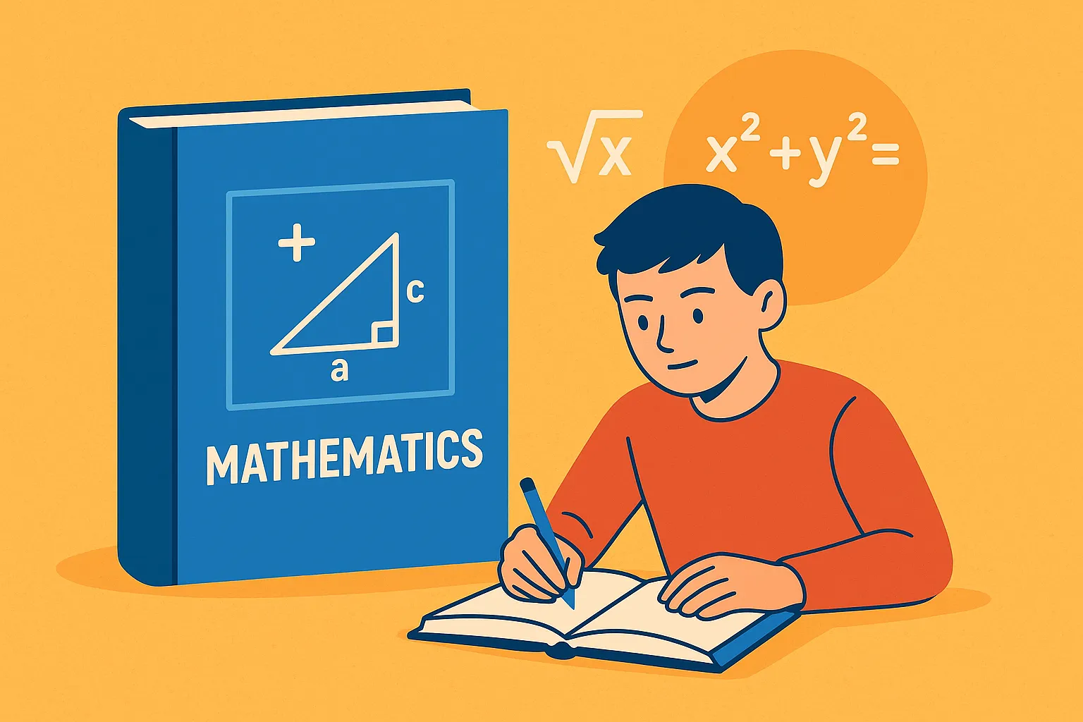 معرفی کتاب ریاضی تکمیلی